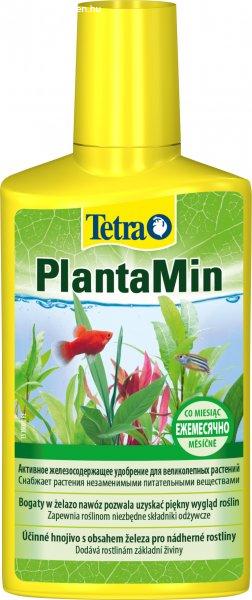 Tetra Plantamin növénytáp 250ml (139299)