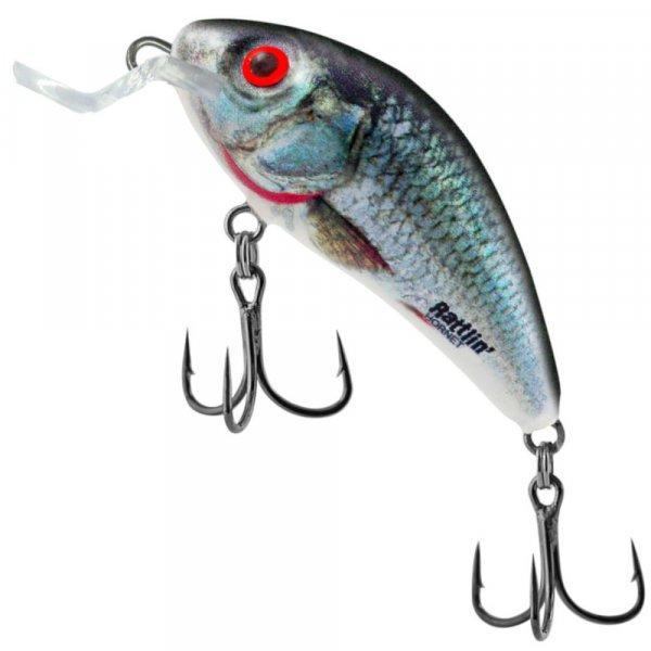 Salmo Rattlin Hornet Shallow - 4,5cm 5,5g wobbler (84415-600) HRD