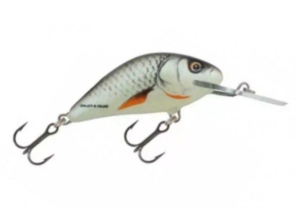 Salmo Hornet H3S S 3,5cm 2,8g wobbler süllyedő (84413-506) D color
