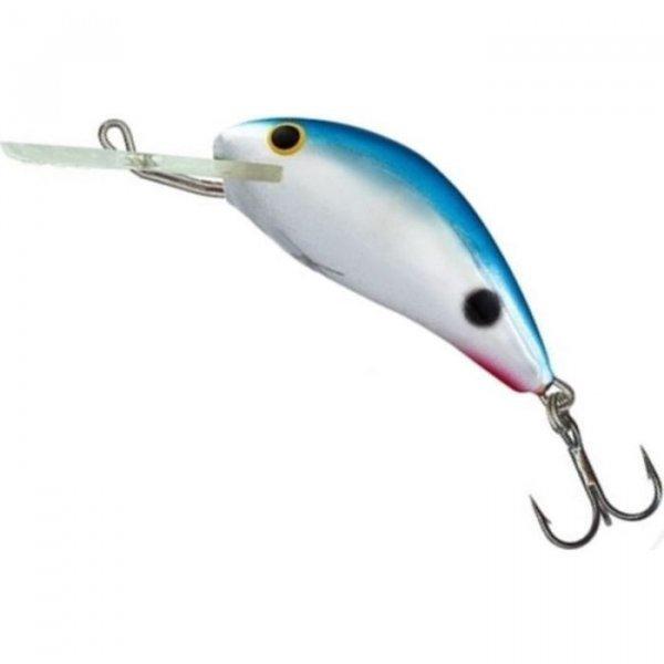Salmo Hornet H3F 3,5cm 2,2g wobbler süllyedő (84413-132) RTS color