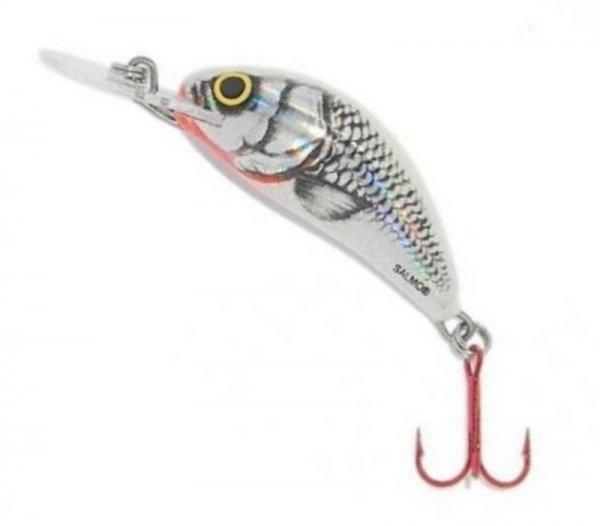 Salmo Hornet H3F 3,5cm 2,2g wobbler süllyedő (84413-111) SWS color