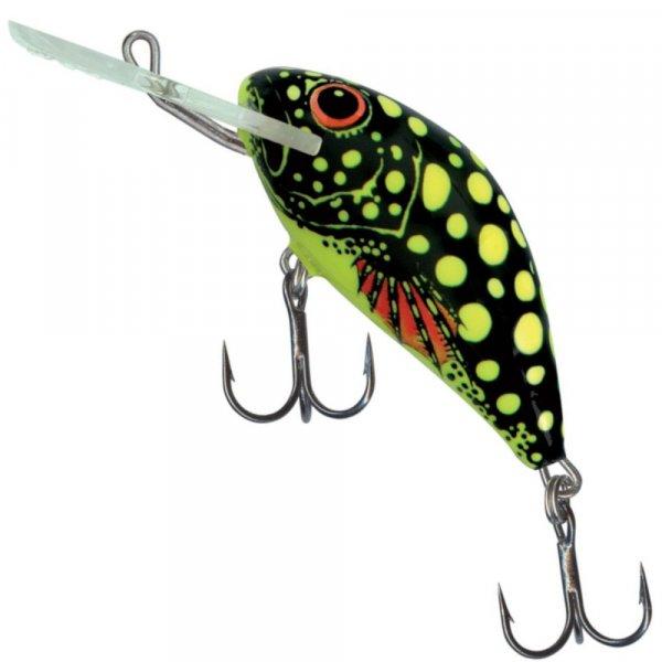 Salmo Rattlin Hornet Shallow - 4,5cm 5,5g wobbler (84415-638) BTB