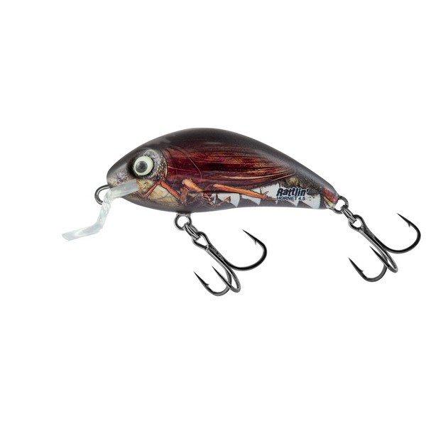 Salmo Rattlin Hornet Shallow - 4,5cm 5,5g wobbler (84415-639) RLC