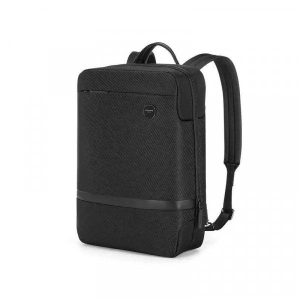 Kingsons kopásálló hátizsák, kompatibilis a 15,6 hüvelykes laptoppal,
vízálló, fekete