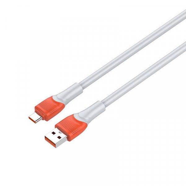 LDNIO LS603 30W, 3m USB-C kábel