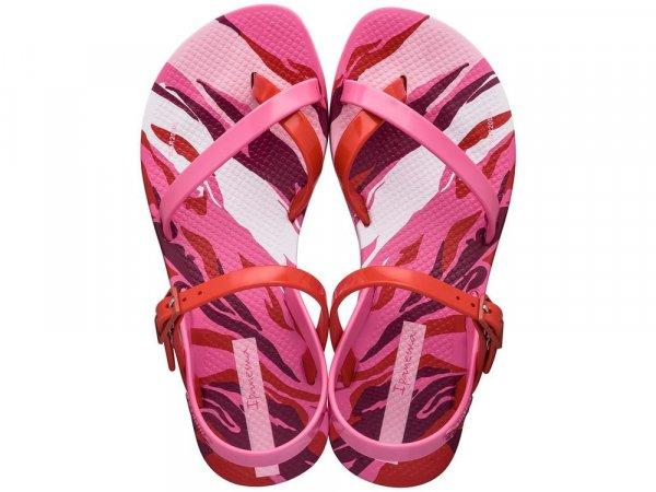 Ipanema Fashion Sandal VII Kids gyerek szandál, 82892-20697