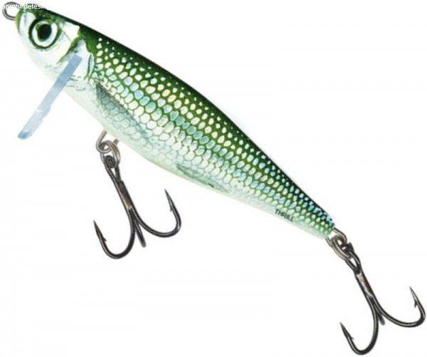 Salmo Thrill 4cm 4g süllyedő wobbler TH4 (84534-575) HBL