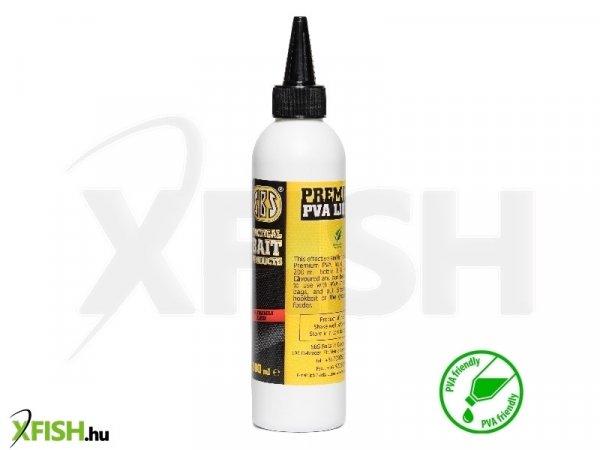 Sbs Premium Pva Aroma Ace Lobworm Csaliférges 200ml