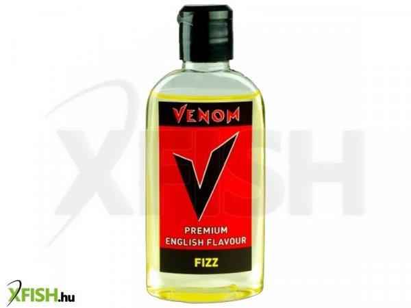 Feedermánia Venom Flavour Aroma Fizz Jég citrus 50 ml