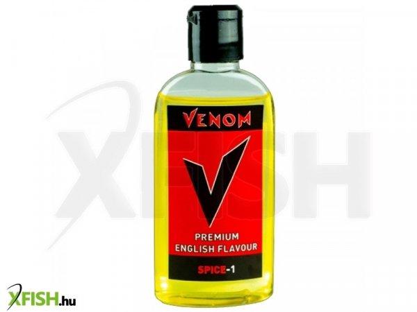 Feedermánia Venom Flavour Aroma Spice-1 Fűszerkeverék 50 ml