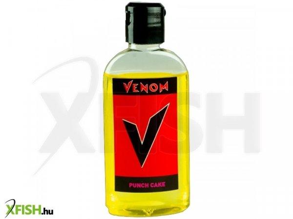 Feedermánia Venom Flavour Aroma Punch Cake Puncstorta 50 ml