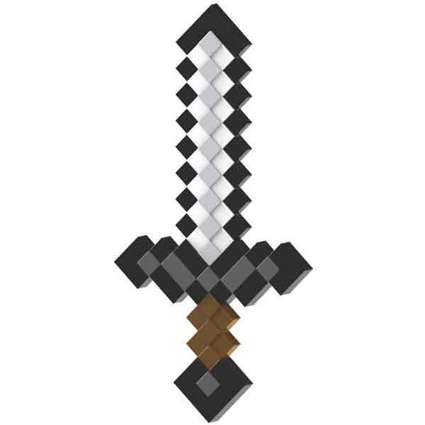 Iron Sword (Minecraft) másolat