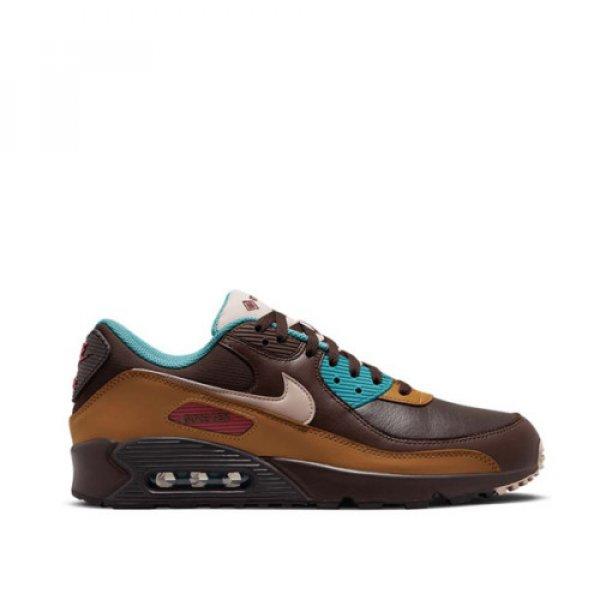 Nike Air Max 90 GORE-TEX Utcai cipő DJ9779200-45