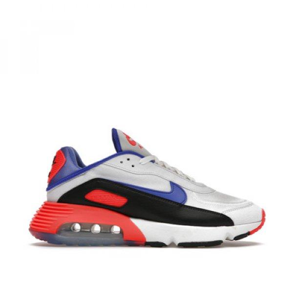 Nike Air Max 2090 EOI utcai cipő DA9357100-42