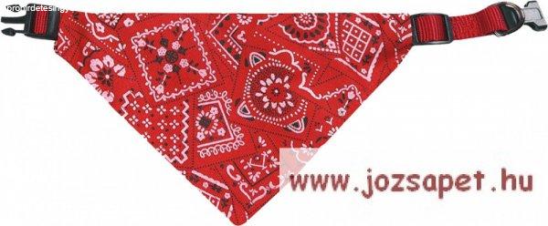 Flamingo bandanna nyakörv kendővel
