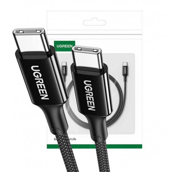 USB-C-USB-C kábel UGREEN 15275