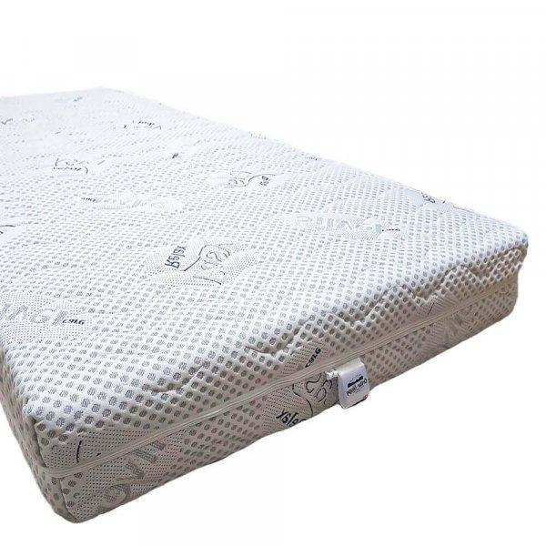 Ortho-Sleepy Strong Luxus Silver Protect Ortopéd vákuum matrac 120x200cm