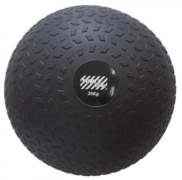 Atlas ball (slam ball), gumi - 35kg Használt