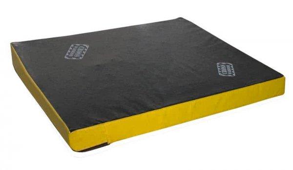 Cross Warrior Esésvédő matrac (tornaszőnyeg) 0,9mx1,00m méretben, 10cm
vastag (6,2kg/db)