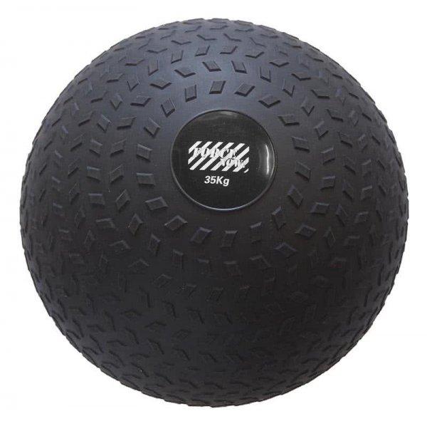 Atlas ball (slam ball), gumi - 40kg Használt
