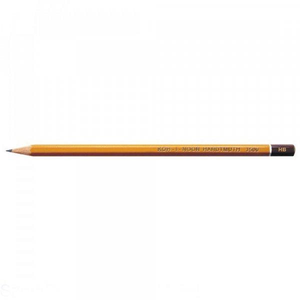 Grafitceruza HB, 1500 Koh-I-Noor