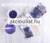 Wax Bear Macis gyanta gyngy levendula 100g