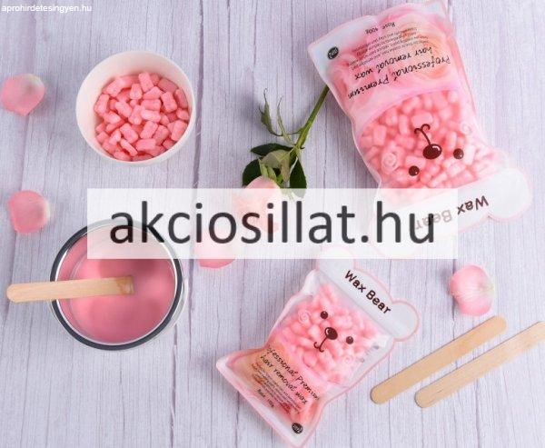 Wax Bear Macis gyanta gyöngy rózsa 100g