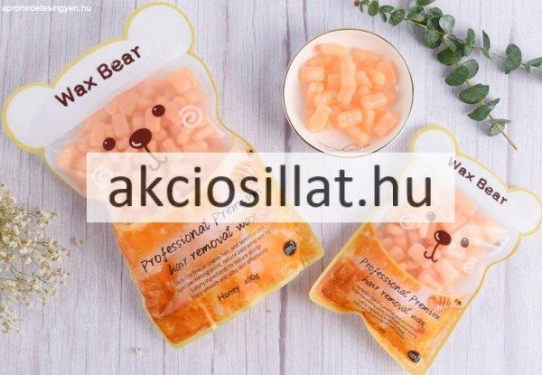 Wax Bear Macis gyanta gyöngy méz 100g