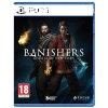 Banishers: Ghosts of New Eden - PS5