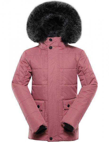 Gyermek téli kabát ALPINE PRO