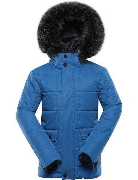 Gyermek téli kabát ALPINE PRO
