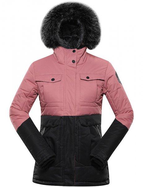 Női téli kabát ALPINE PRO