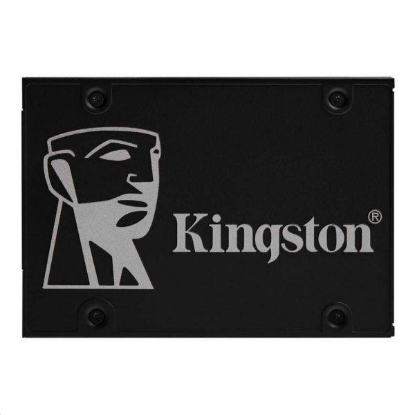 Kingston 2TB SSD SATA3 2.5