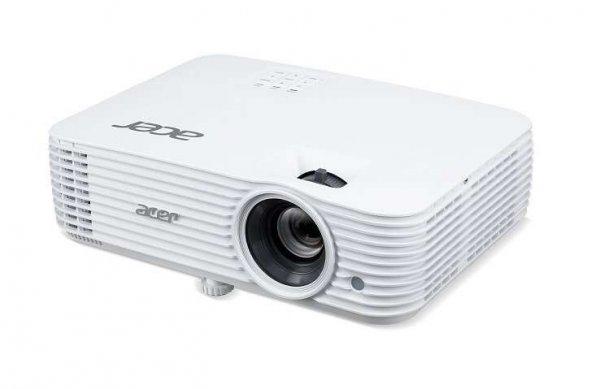 Acer Basic X1529HK 4500 ANSI lumen DLP 1080p (1920x1080) 3D Fehér projektor