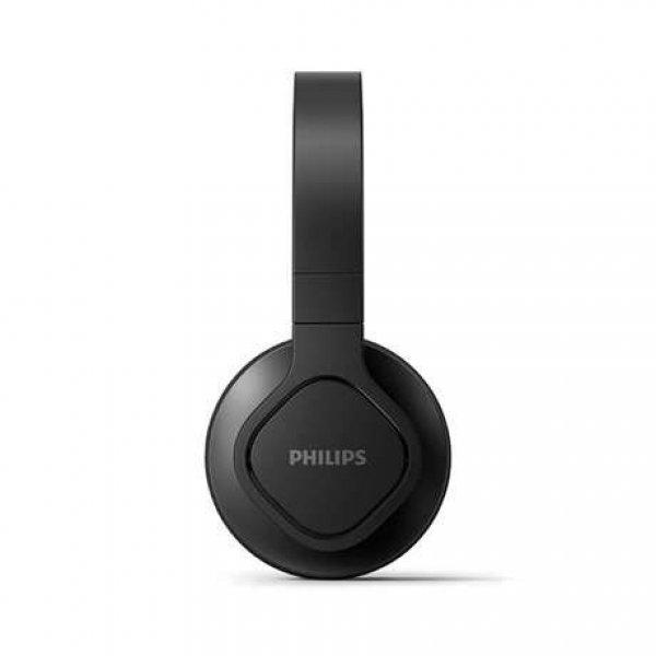 Philips TAA4216BK/00 Bluetooth Fejhallgató, Fekete