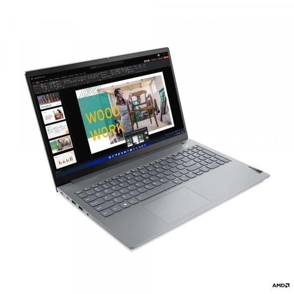 Lenovo ThinkBook 15 Laptop 39,6 cm (15.6
