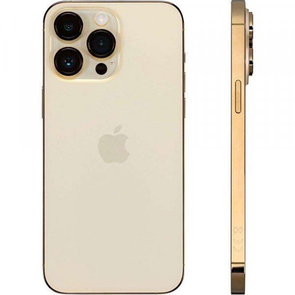 Apple iPhone 14 Pro Max 17 cm (6.7