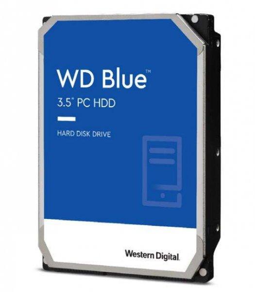 Western Digital Blue WD40EZAX 3.5