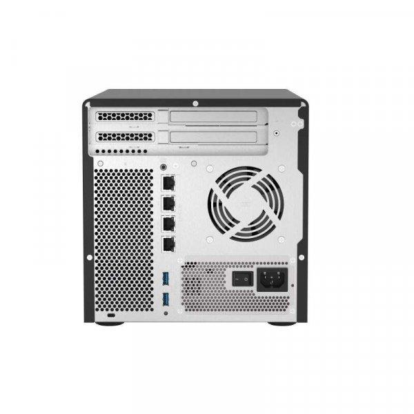 QNAP TS-h686-D1602-8G Hálózati adattároló (TS-h686-D1602-8G)