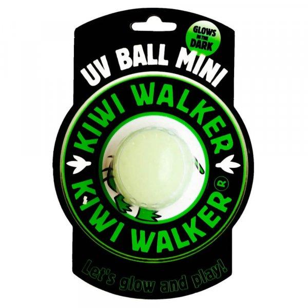 Kiwi Walker Let's Play and Glow UV Ball