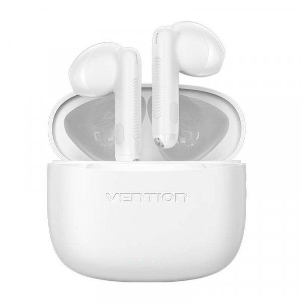 TWS Vention Elf E03 fülhallgató (fehér)