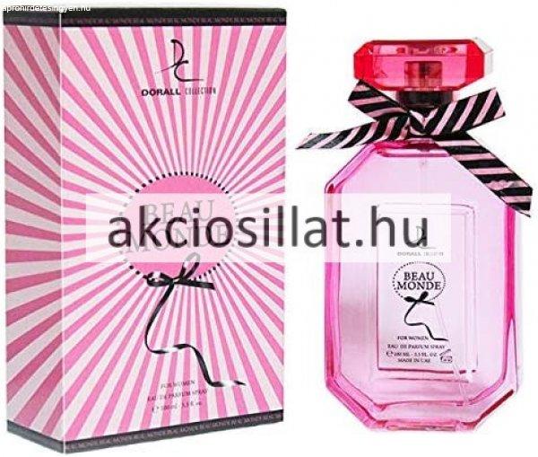 Dorall Beau Monde EDT 100ml / Victoria's Secret Bombshell parfüm utánzat