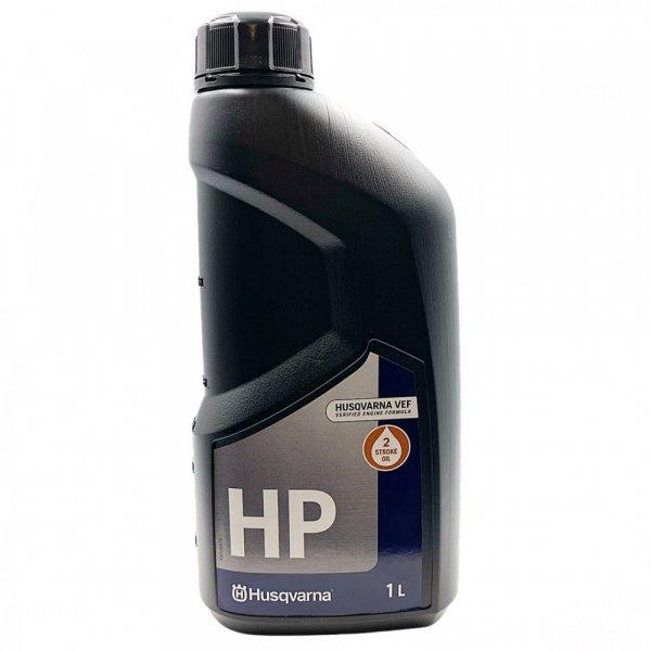 Husqvarna® 587-80-85-10 - 2 ütemű motorolaj - HP ásványi - 1 liter -
eredeti minőségi olaj*