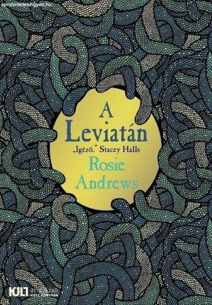 Rosie Andrews - A Leviatán