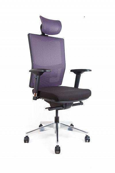 EMAGRA X5 ergonomikus irodai szék