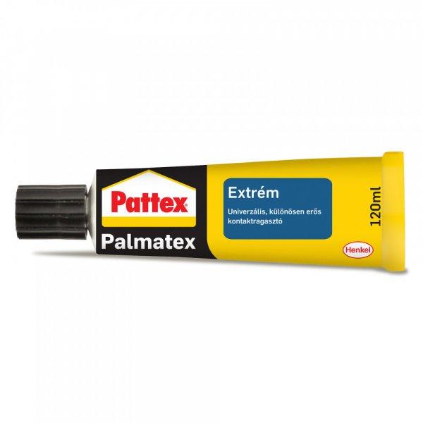 Pattex Palmatex Extrém univerzális erősragasztó - 120 ml (H2404996)
