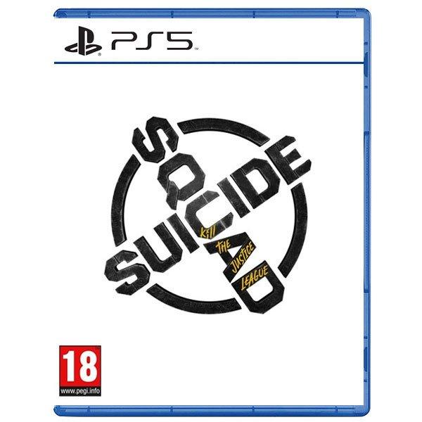 Suicide Squad: Kill the Justice League - PS5