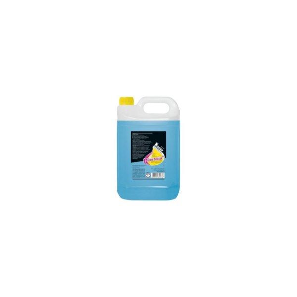 Folyékony szappan fertőtlenítő hatással 5 liter Kliniko-Dermis_Clean Center