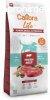 Calibra Dog Life Junior Small&Medium Fresh Beef 12kg