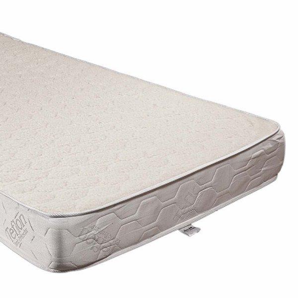 Ortho-Sleepy Luxus Gyapjú Ortopéd vákuum matrac